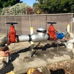 backflow device ©MCM Plumbing