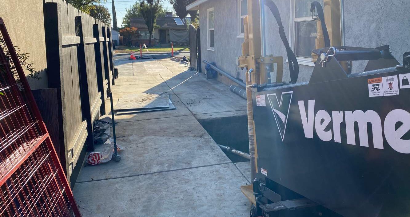 Full Trenchless Services