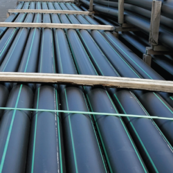 HDPE pipe