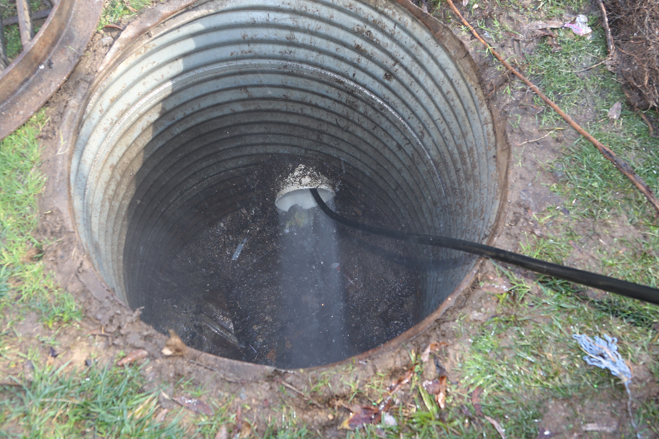 Hydro-jetting and drain cleaning in Merced, CA