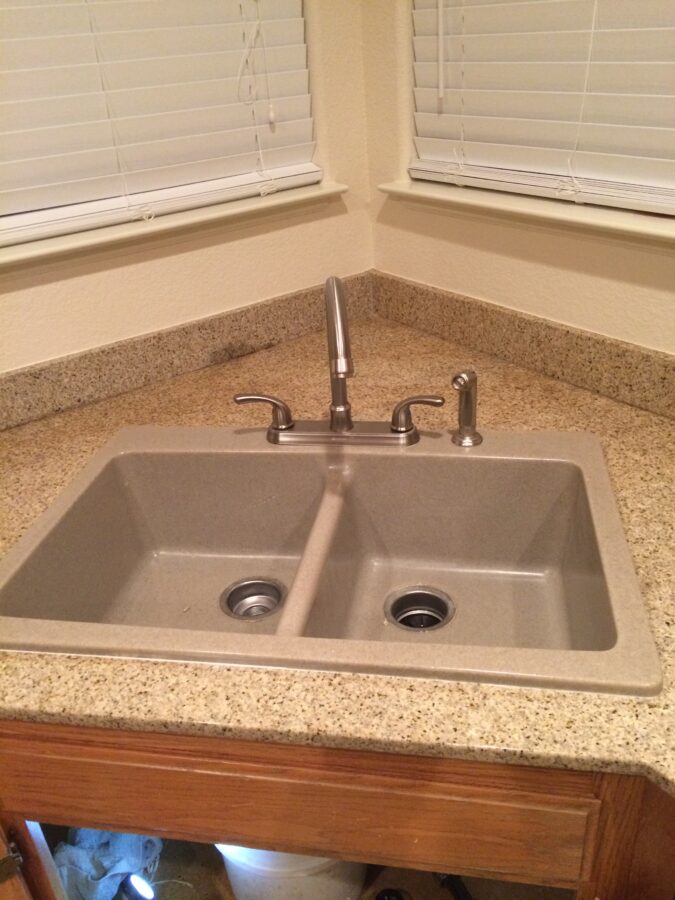 kitchen sink